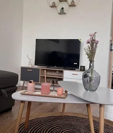 Cosy A 20 Min De Paris Apartment