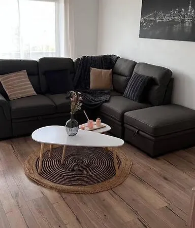Apartment Cosy A 20 Min De Paris *